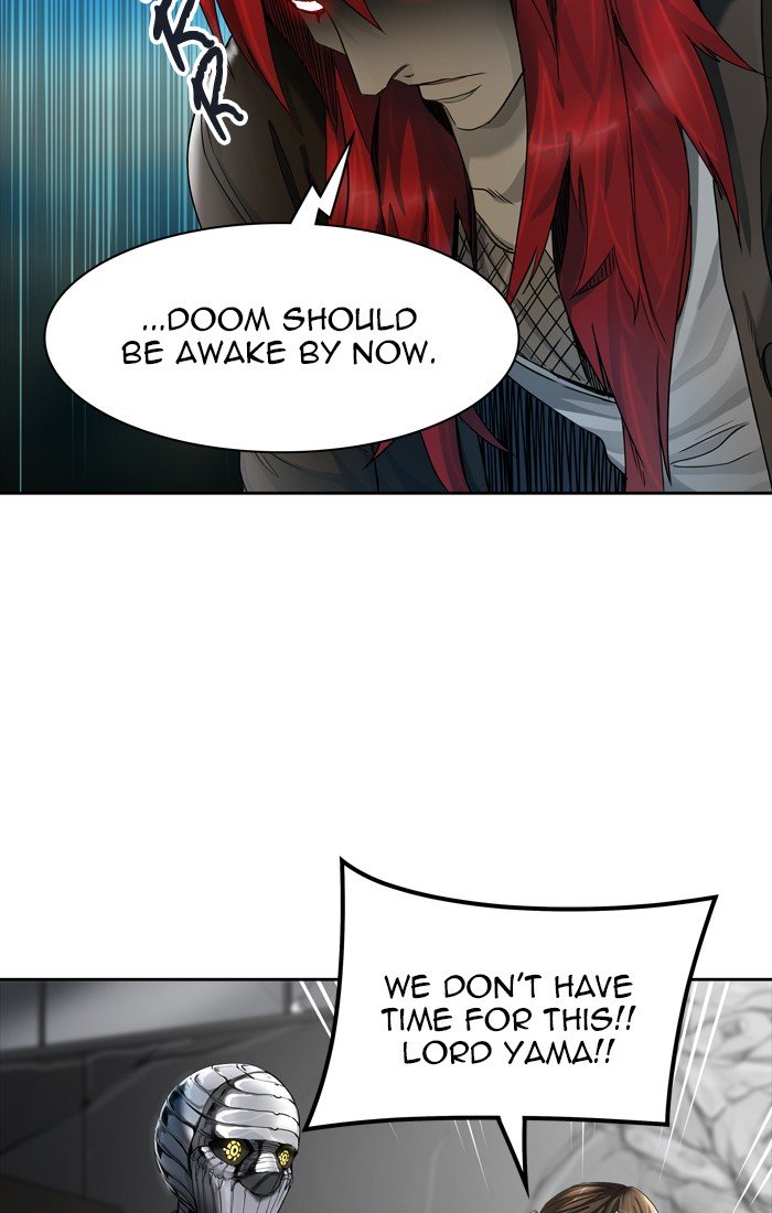 Tower of God, Chapter 437 image 038